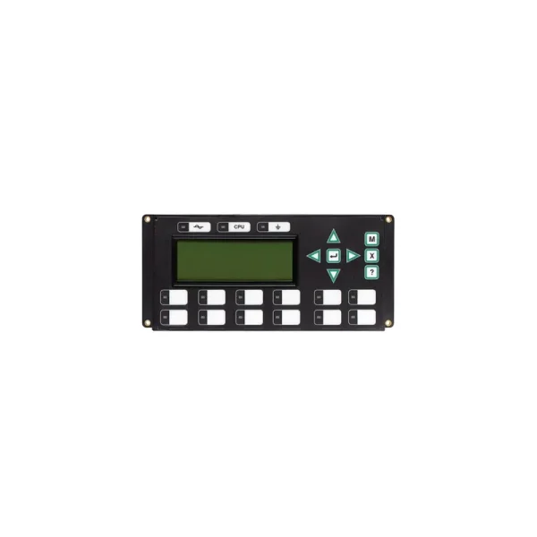 det-0000304 anunciador remoto lcd rax-lcd-lite mircom