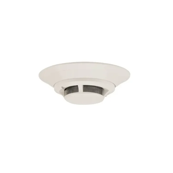 detector dual fotoelectrico/termico inteligente secutron mri-2251tb (clip)