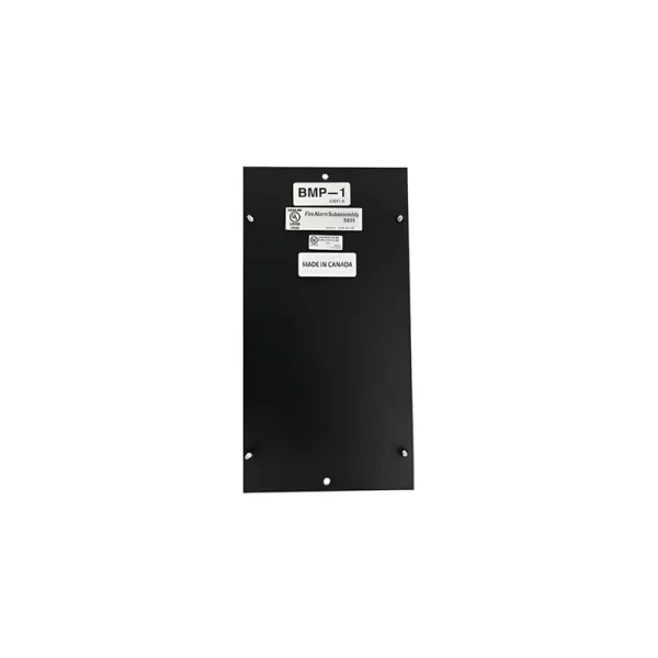 placa modulo lisa bmp-1 notifier