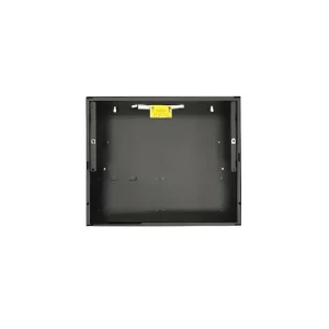 caja de gabinete (backbox) sbb-a4 notifier