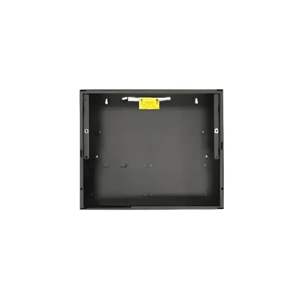det-0000317 caja de gabinete (backbox) sbb-a4 notifier