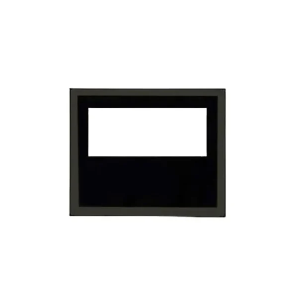 puerta para gabinete dr-a4 notifier