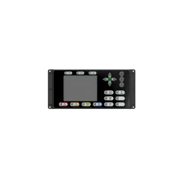 det-0000323 display 24 lineas x 40 caracteres lcd dspl-2440ds mircom