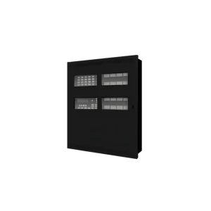 central inteligente expandible hasta 28 lazos serie ap/clip/mix fx-4017-12n mircom