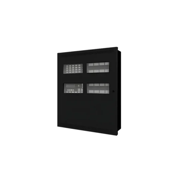 central inteligente expandible hasta 28 lazos serie ap/clip/mix fx-4017-12n mircom