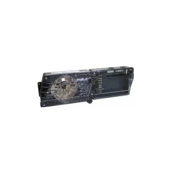 det-0000331 detector de ducto dnr notifier