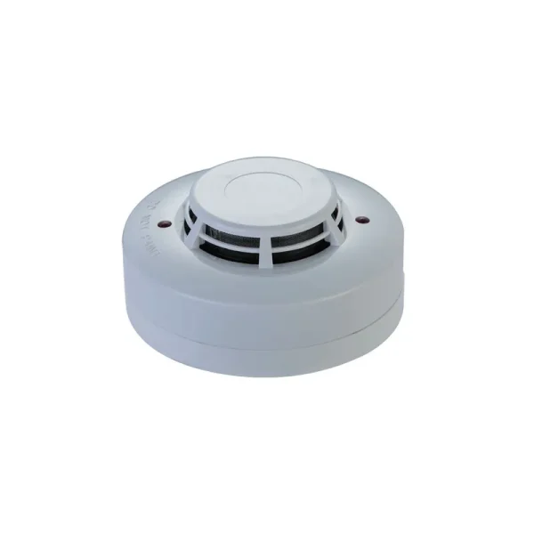det-0000334 detector convencional fotoelectrico 2 hilo ul re-316 s2l ravel