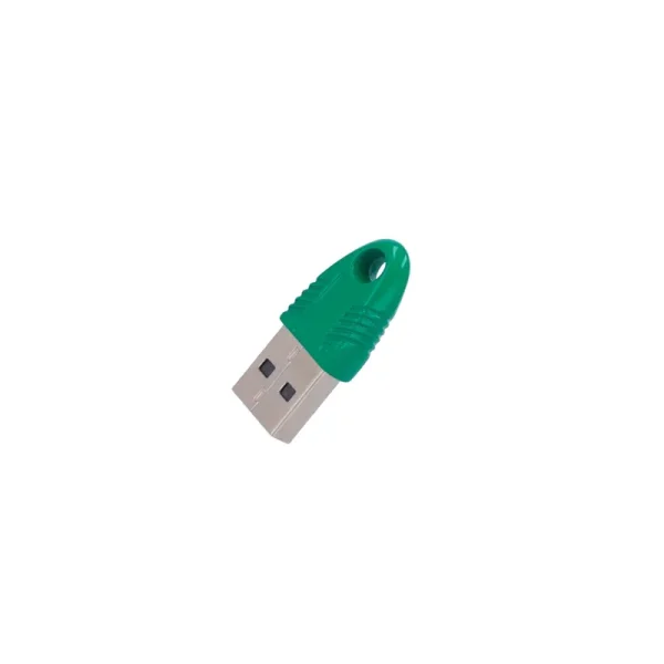 dongle (llave) programacion de detectores ulm-dp securiton