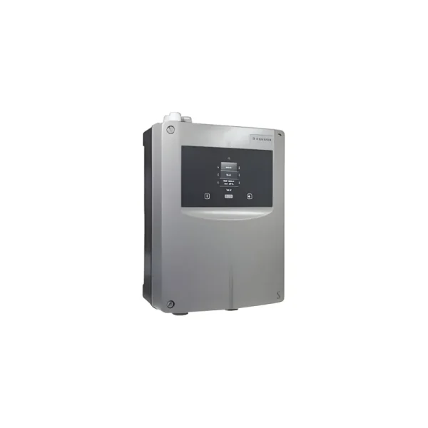detector aspiracion temprana 1 tuberia (sin sensor de humo) asd 535-1 securiton