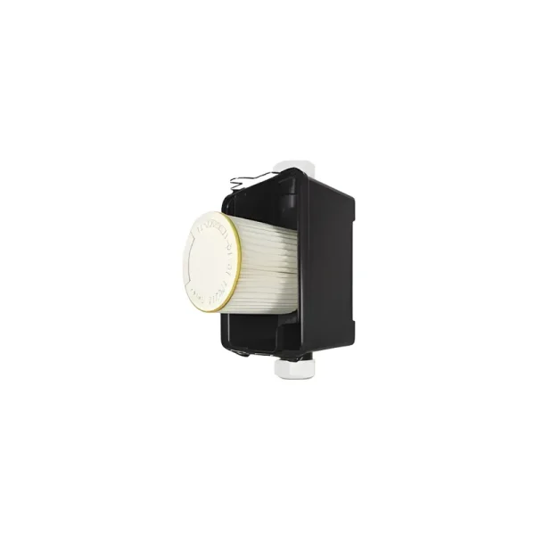 filtro de suciedad dfu 911 securiton
