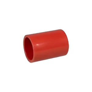 det-0000355 acople asd 25mm rojo abs so absred securiton