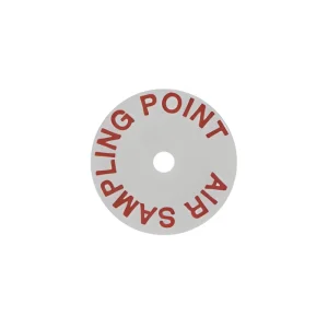 det-0000359 sticker para punto de aspiracion sp sticker securiton