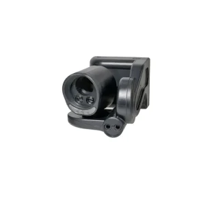 det-0000364 detector lineal 200mts (beam detector) ul erhs0712-ul securiton