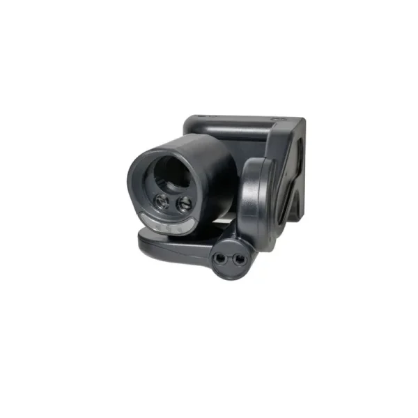 det-0000364 detector lineal 200mts (beam detector) ul erhs0712-ul securiton