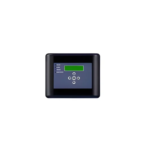 det-0000366 unidad de control para 2 ilia ul csrls-2-ul securiton