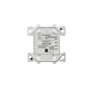 modulo aislador serie 4000 mri-4070 secutron