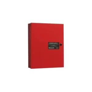fuente de poder 220v 6amp hpf-ps6e notifier
