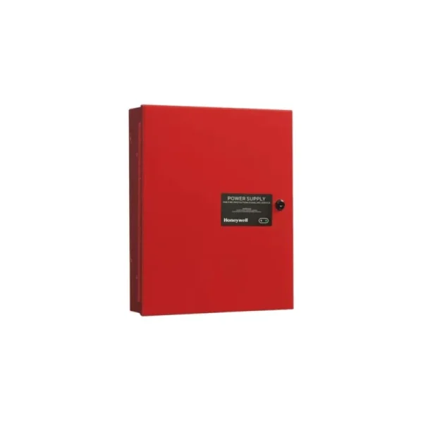 det-0000566 fuente de poder 220v 6amp hpf-ps6e notifier