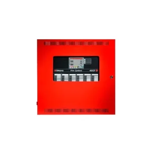 det-0000576 central inteligente hibrida 4007-9101 simplex