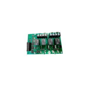det-0000577 simplex idnet+ loop expansion module 4007-9803 simplex