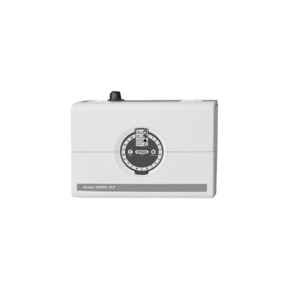 det-0000581 detector de aspiracion temprana vlf-500 xtralis