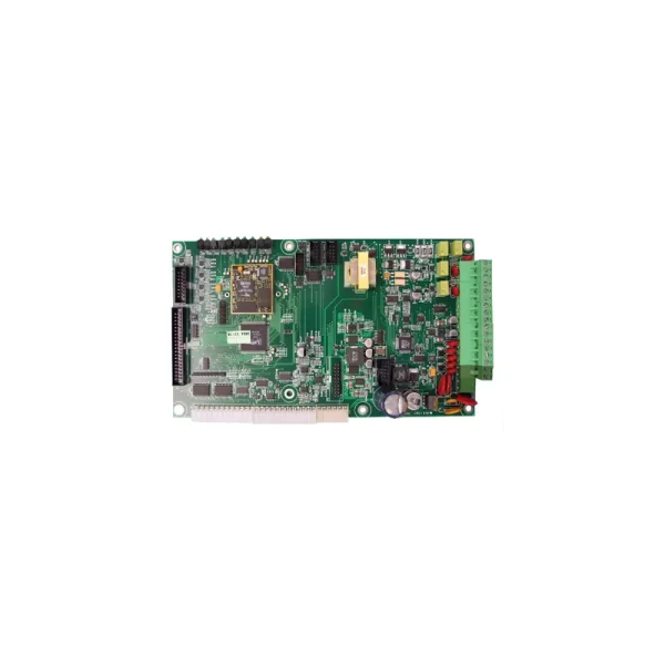 det-0000588 controlador de audio para montar en qmb-5000n anc-5000 mircom