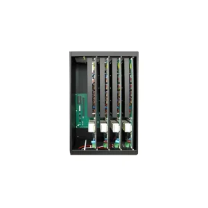chasis de audio para anc 5000 qmb-5000n mircom