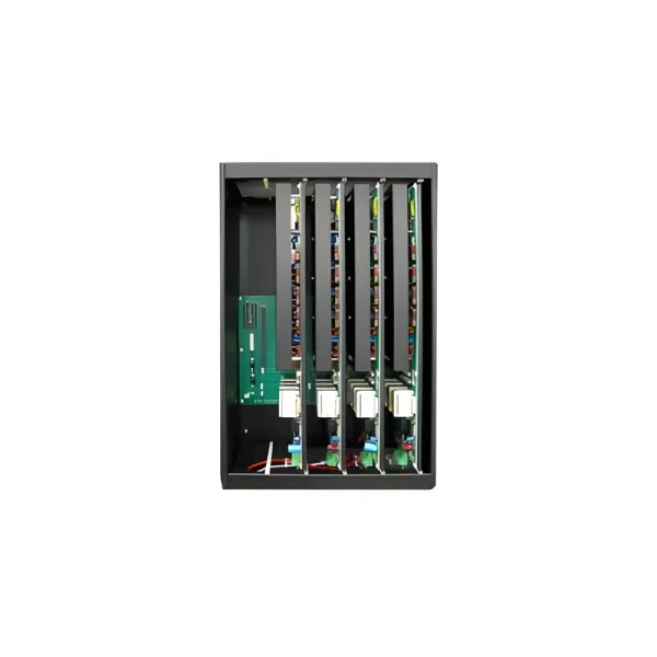 chasis de audio para anc 5000 qmb-5000n mircom