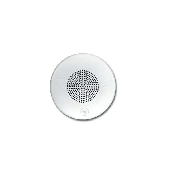 parlante de techo redondo 70v blanco spp-104-70 mircom
