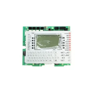 anunciador remoto nca-2-sp notifier