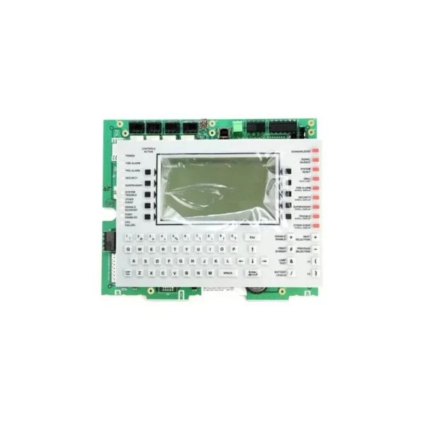 anunciador remoto nca-2-sp notifier