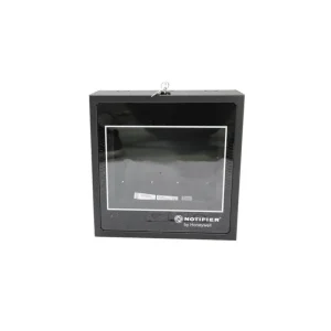 caja para anunciador remoto abs-2d notifier