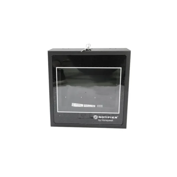 caja para anunciador remoto abs-2d notifier