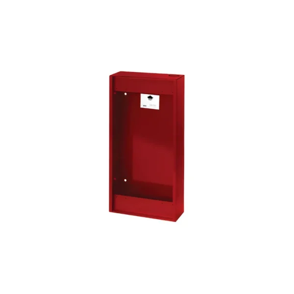 det-0000602 back box para telefono bb-330 mircom