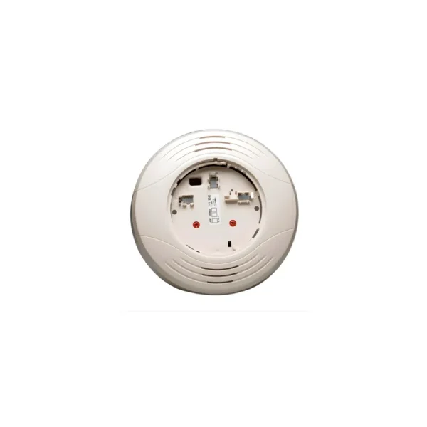 det-0000608 base sonora para detector serie ap b200sr-wh mircom