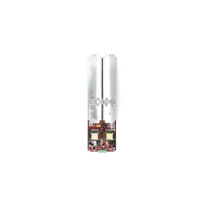 amplificador 30watt seleccionable 70 a 25 v para qmb-5000 qaa 5230 70/25 mircom