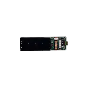amplificador de 4 zonas 25v 15 watts para qmb-5000 qaa-5415-25 mircom