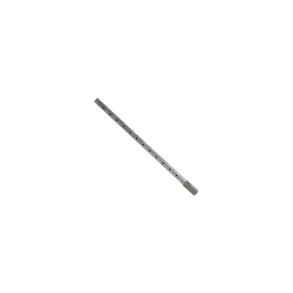 tubo de muestreo para detector de ducto dnr 4pies dst3 mircom
