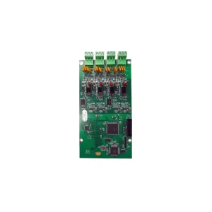tarjeta de red fnc-2000 mircom