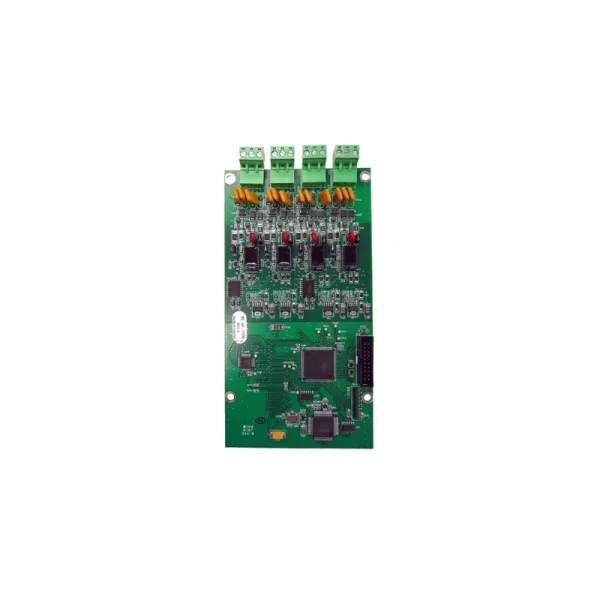 det-0000619 tarjeta de red fnc-2000 mircom