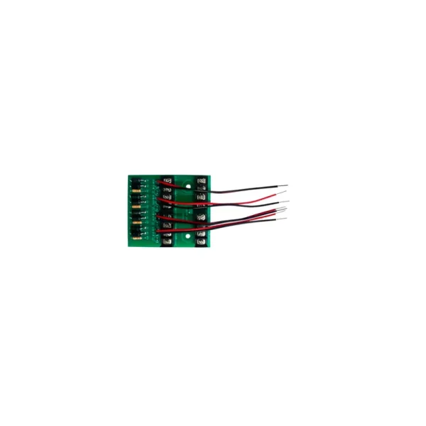 det-0000620 modulo limitador corriente mp-1500r mircom