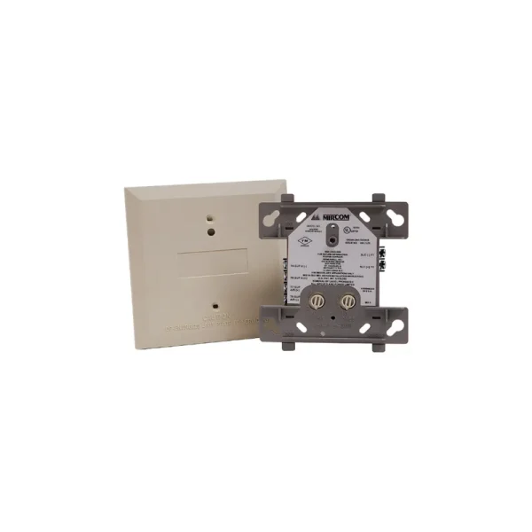 modulo de zona serie clip mix-m502m mircom