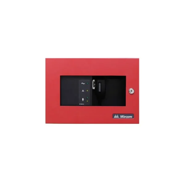 det-0000648 microfono remoto qx-mini-rm mircom