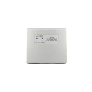 det-0000651 detector de gas combustible gd-2a macurco