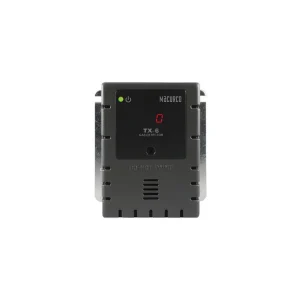 det-0000653 detector de amoniaco nh3 tx-6-am macurco