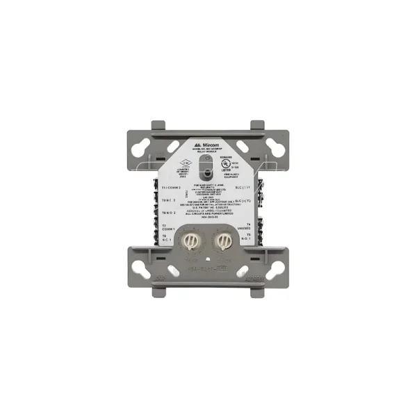 modulo rele inteligente serie ap mix-m500rap mircom