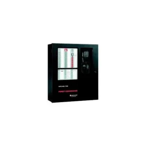 central de audioevacuacion nfc 50/100e notifier