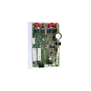 amplificador adicional para central nfc-bda-25v notifier