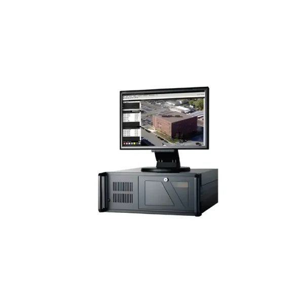 interfaz de red grafica onyxworks workstation (no incluye pc)