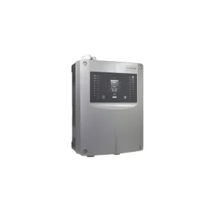 det-0000782 detector aspiracion temprana 2 tuberia (sin sensor de humo) asd 535-4 display avanzado securiton